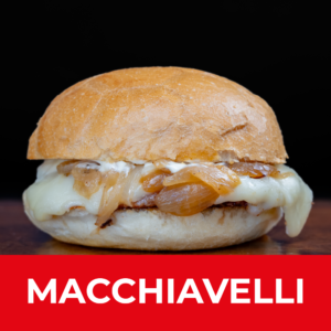 MACCHIAVELLI