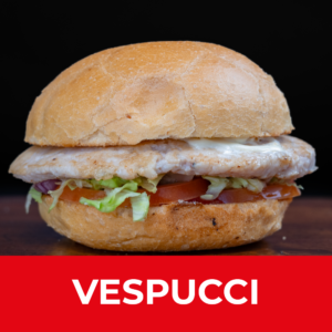 VESPUCCI